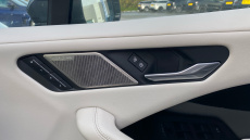 Jaguar I-Pace 294kW EV400 R-Dynamic HSE Black 90kWh 5dr Auto Electric Estate